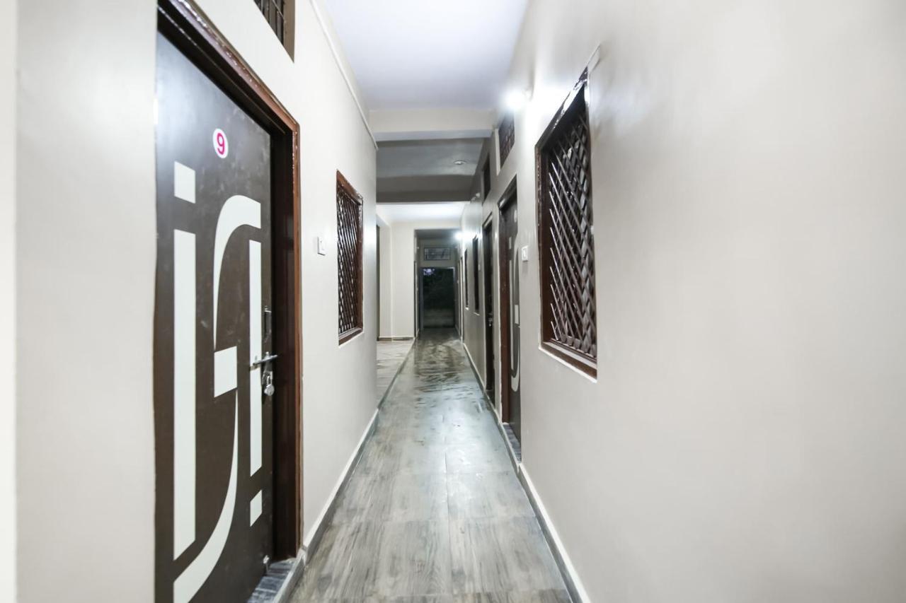 Spot On Hotel Madhur Prem Katni Dış mekan fotoğraf