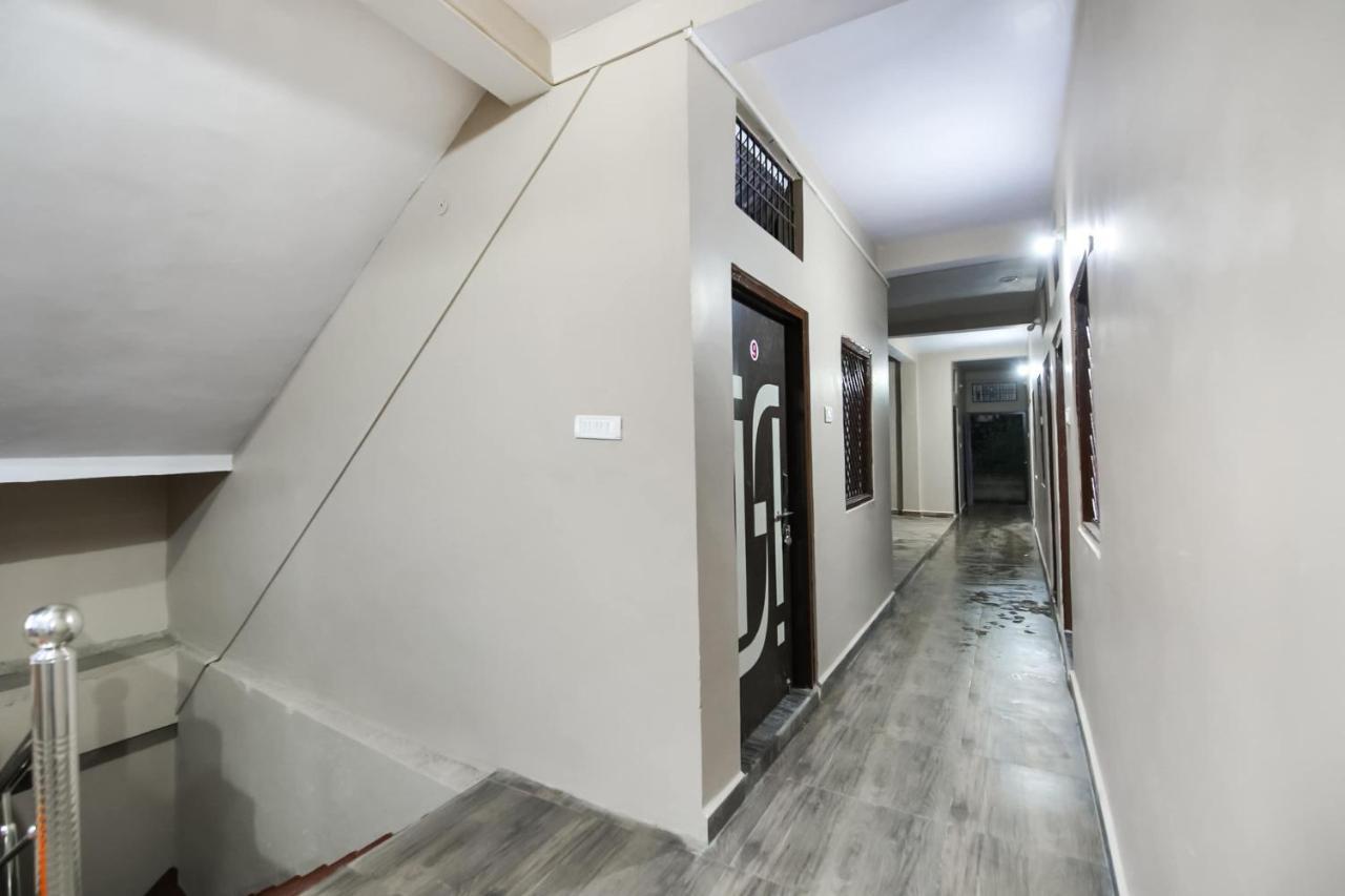Spot On Hotel Madhur Prem Katni Dış mekan fotoğraf