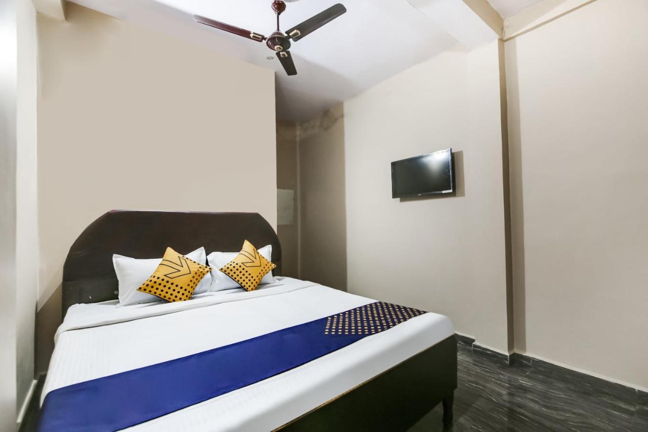 Spot On Hotel Madhur Prem Katni Dış mekan fotoğraf